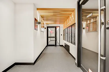 Rented by Akelius Real Estate Management