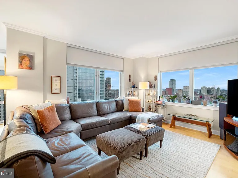 440 S Broad St #2407 — Photo 4