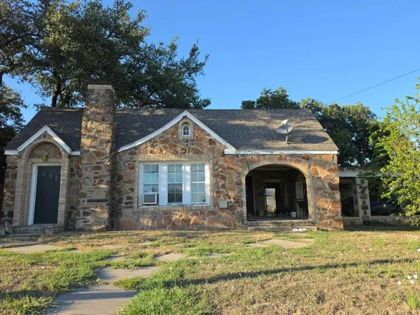 601 W Central Ave, Comanche, TX 76442