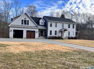 86 Hi Lea Farm Rd, Colchester, CT 06415