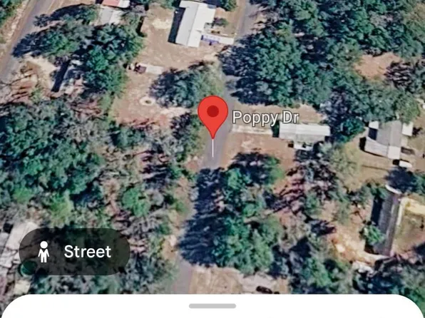 0 POPPY Drive, Interlachen, FL 32148