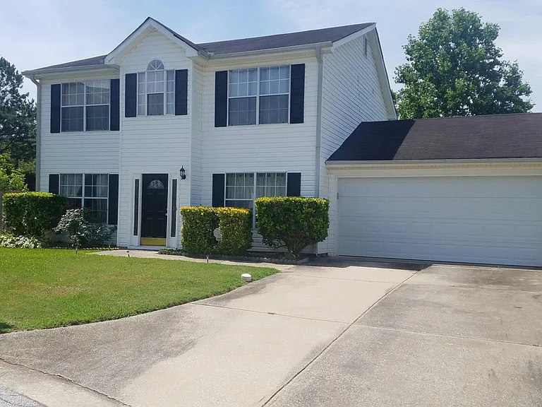 3339 Springside Ct — Photo 11