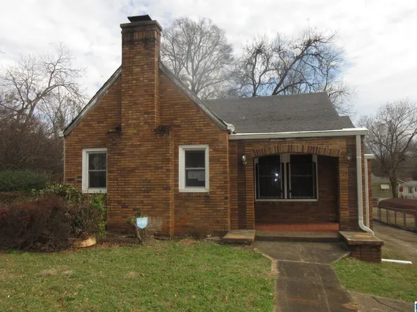 1329 18th St SW, Birmingham, AL 35211