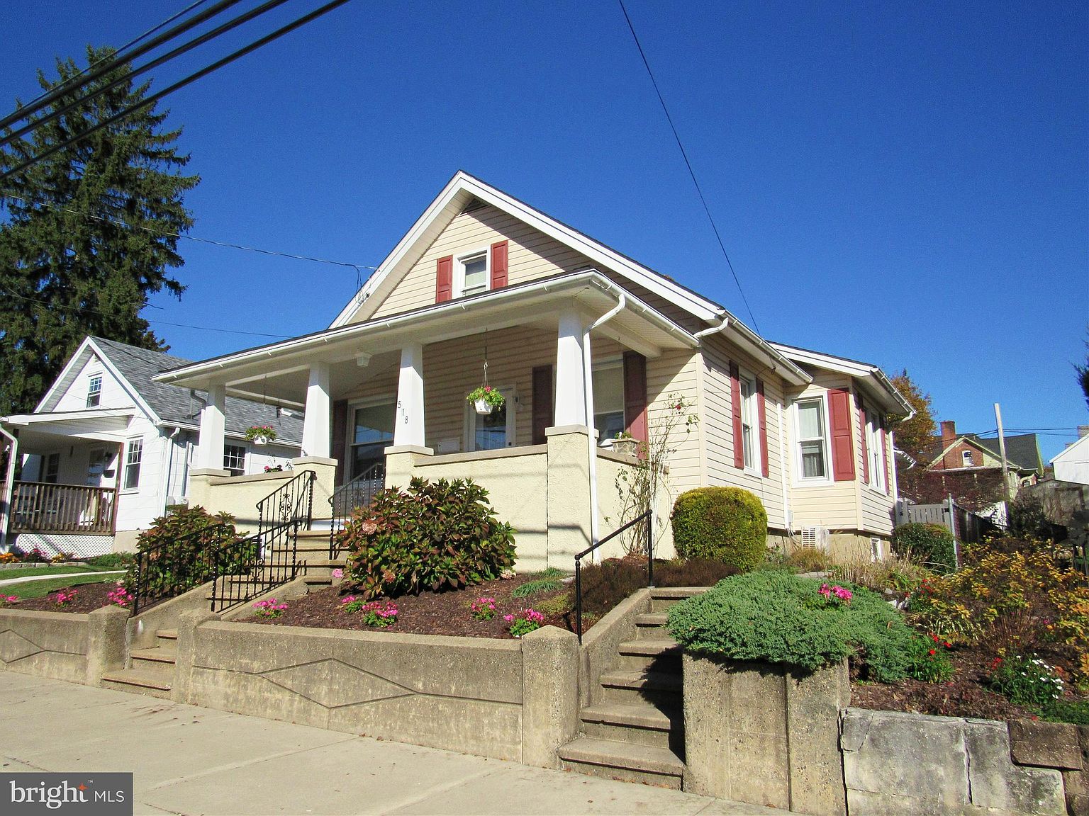 518 Dotts St, Pennsburg, PA 18073 Zillow