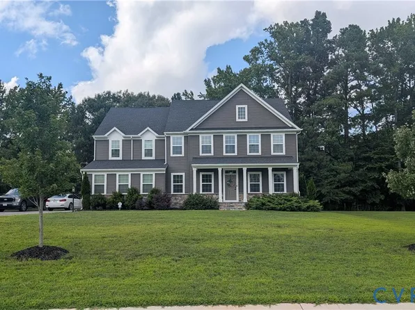 11500 Amara Dr, Chesterfield, VA 23838