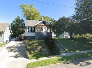 5220 Pacific St, Omaha, NE 68106