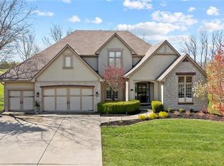 2609 NE 101st St, Kansas City, MO 64155