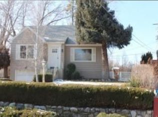 4031 S Grenwood Cir, South Ogden, UT 84405
