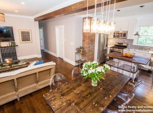 4 Belfort St #1, Dorchester, MA 02125