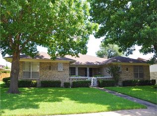 6323 Rincon Way, Dallas, TX 75214