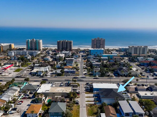 314 12TH Avenue N, Jacksonville Beach, FL 32250