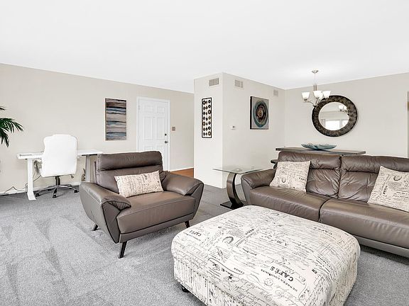 2nd image of 9616 S Karlov Ave APT 202