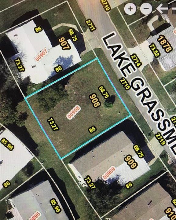 1st image of 2715 Lake Grassmere Cir #908
