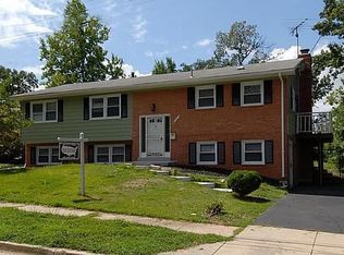 6904 Lyle St, Lanham, MD 20706