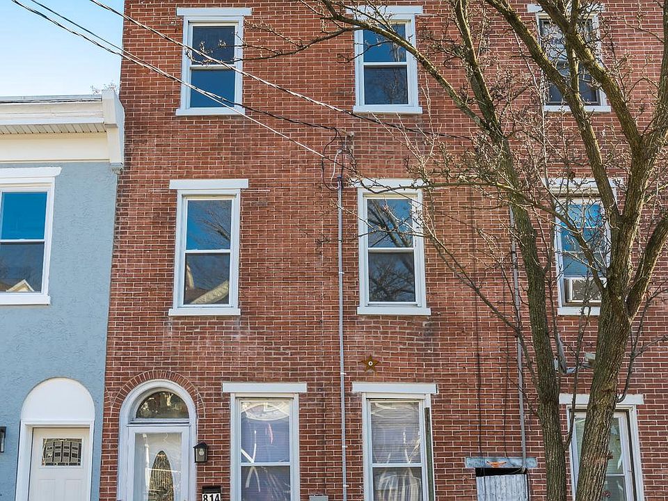 1st image of 814 N Monroe St