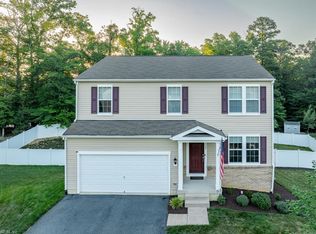 522 Collington Ct, Williamsburg, VA 23185