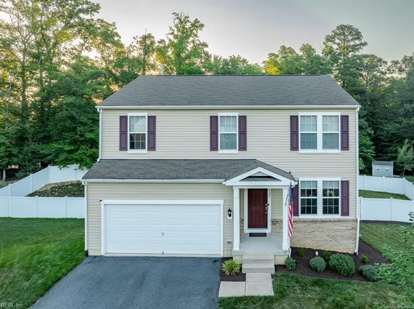 522 Collington Ct, Williamsburg, VA 23185