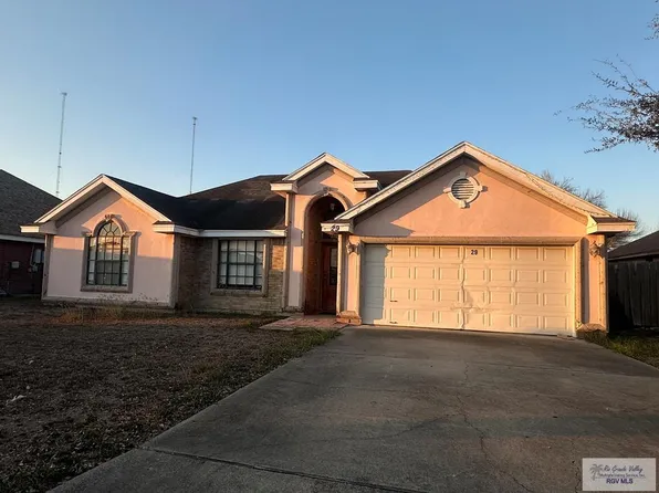 29 Old Ebony Pkwy, Brownsville, TX 78520