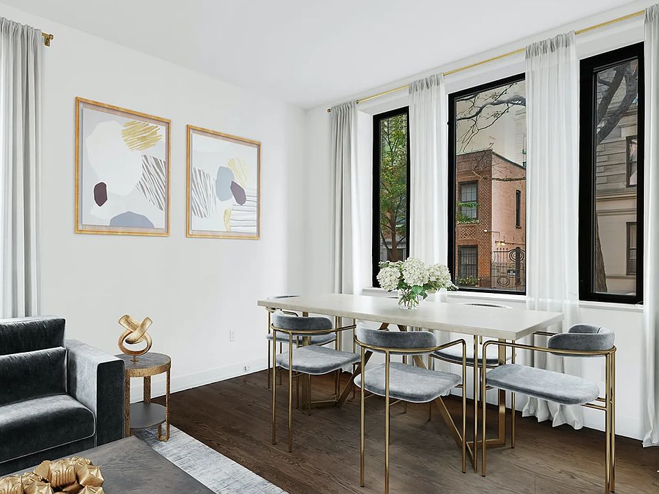 1st image of 159 W 118th St #Townhouse