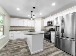 136 Mound Street, Forsyth, MO 65653