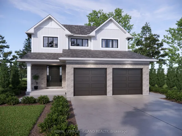 10 White Tail Path, Central Elgin, ON N5R 0M6