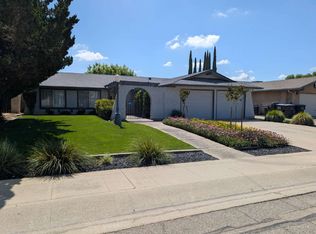949 W Evergreen Ave, Visalia, CA