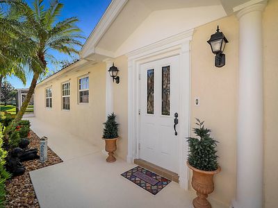 645 Hudson Bay Drive, Palm Beach Gardens, FL, 33410