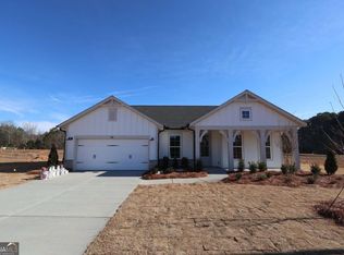 86 Mill Chase Dr, Dallas, GA 30157