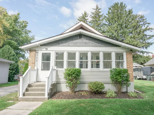 733 Walker STREET, Lake Geneva, WI 53147