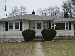 118 Fairview St, East Stroudsburg, PA 18301