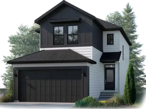 58 SE Raven Point SE, Calgary, AB T3S 0V8