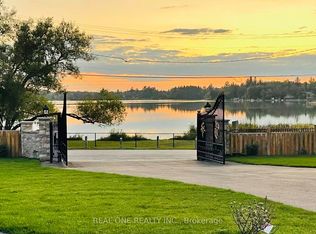 14833 9th Line, Whitchurch Stouffville, ON L4A2Z6