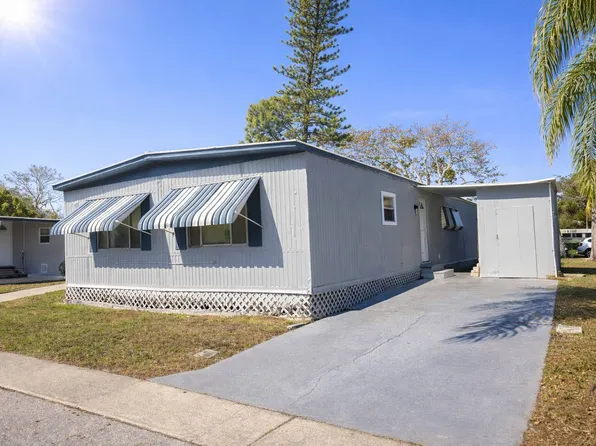 1399 Belcher Rd #194, Largo, FL 33771