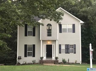 102 Stoneridge Cir, Helena, AL 35080