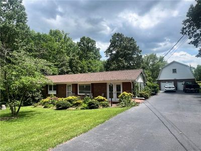 6505 Staffordshire Dr, High Point, NC, 27263