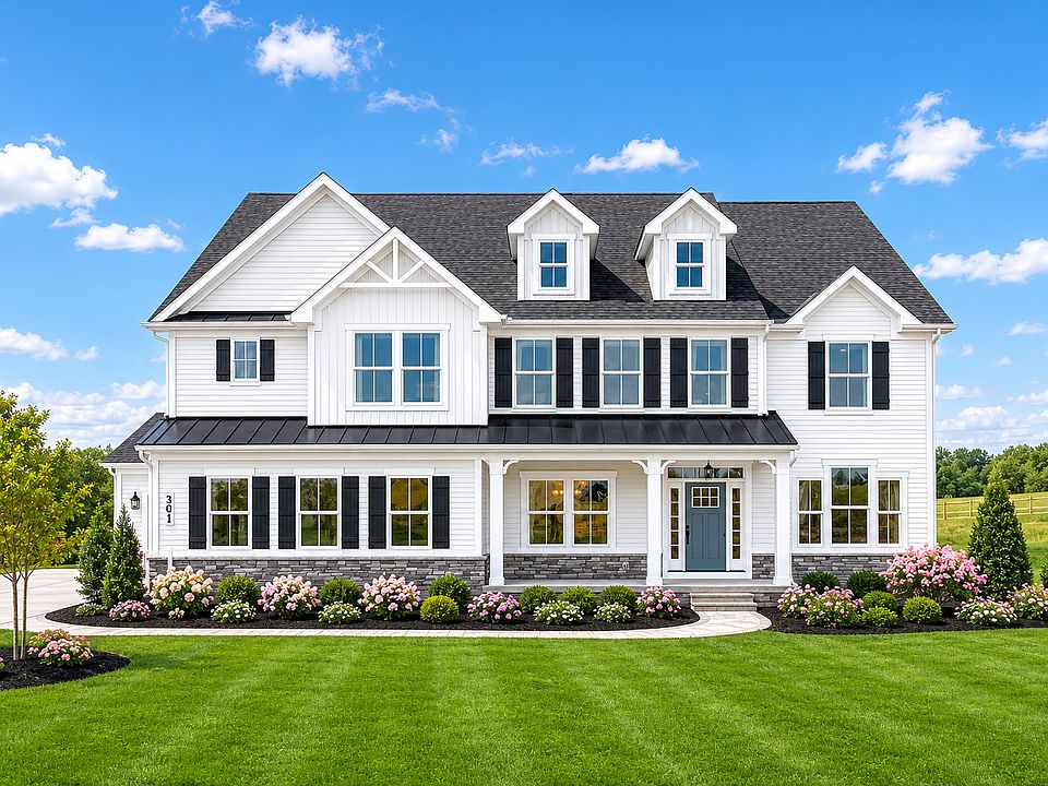 A limited collection of 42 homes coming soon to Long Cove - Join the Interest List for VIP access