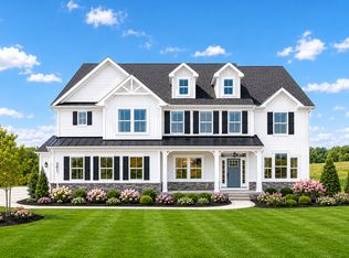 Homes Available Soon, Long Cove Meadows, Mason, OH 45040
