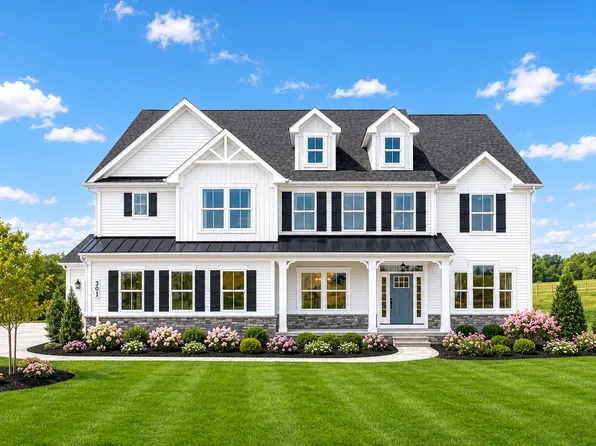 Homes Available Soon, Long Cove Meadows