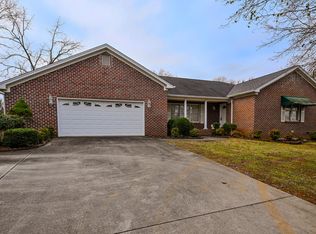 3638 Bowman Circle Dr NE, Cleveland, TN 37312