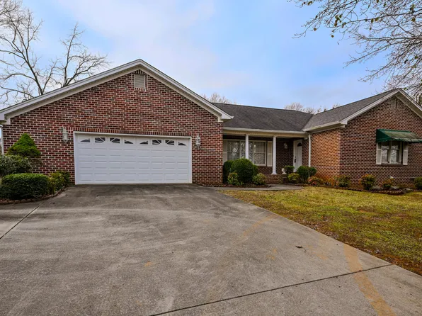 3638 Bowman Circle Dr NE, Cleveland, TN 37312