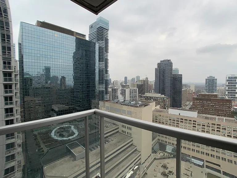 761 Bay St #2902 — Photo 13