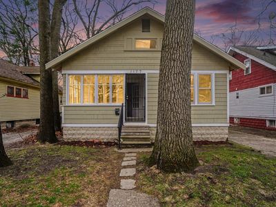 1177 Emerson Ave, Muskegon, MI, 49442
