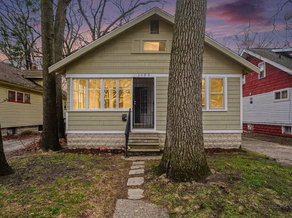 1177 Emerson Ave, Muskegon, MI 49442