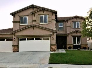 1437 Wild Olive Rd, Tehachapi, CA 93561