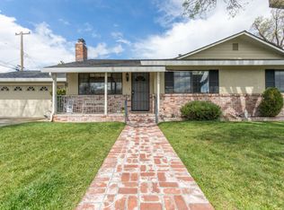 2281 Harrison St, Santa Clara, CA 95050