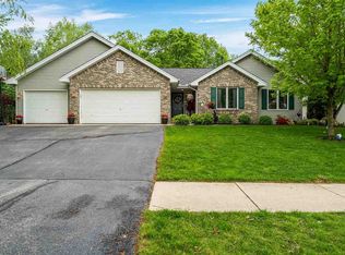 7339 Bell Vista Ter, Rockford, IL 61107