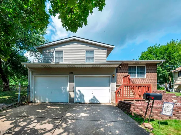 (undisclosed Address), Akron, OH 44311