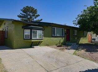 3605 Budlong Ave, Las Vegas, NV 89110