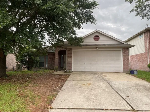 3115 Silverstag Trail Lane, Houston, TX 77073