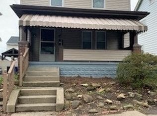 1430 Dickson St, Pittsburgh, PA 15212